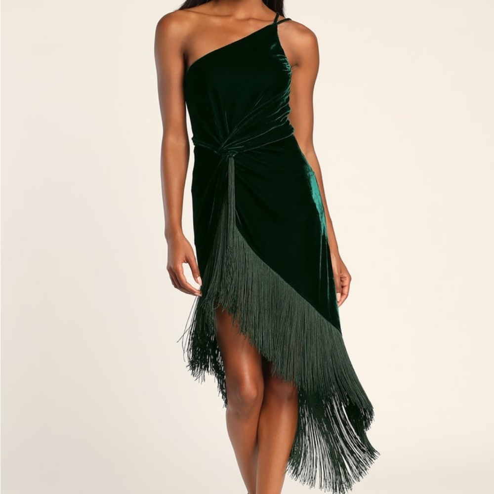 Lulus dress